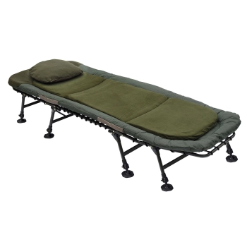 Łóżko Enforcer S-Flat Maximum Comfort 8 nóg